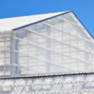 Requalification du site de La Filature, Ronchamp, Haute-Saône, Atelier Cité Architecture
