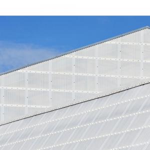 Requalification du site de La Filature, Ronchamp, Haute-Saône, Atelier Cité Architecture