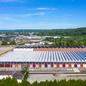 Requalification de la friche BSL, Soissons, Atelier Cité Architecture