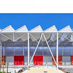 Requalification de la friche BSL, Soissons, Atelier Cité Architecture