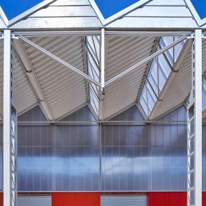 Requalification de la friche BSL, Soissons, Atelier Cité Architecture