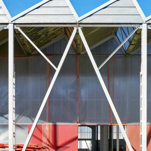 Requalification de la friche BSL, Soissons, Aisne, Atelier Cité Architecture