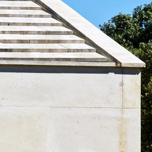 Maison, Eygalières, Atelier Cité Architecture