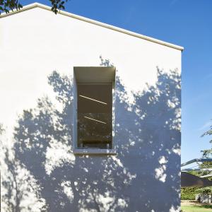 Maison, Eygalières, Atelier Cité Architecture