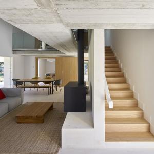 Maison, Eygalières, Atelier Cité Architecture