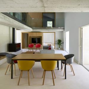 Maison, Eygalières, Atelier Cité Architecture