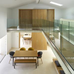 Maison, Eygalières, Atelier Cité Architecture