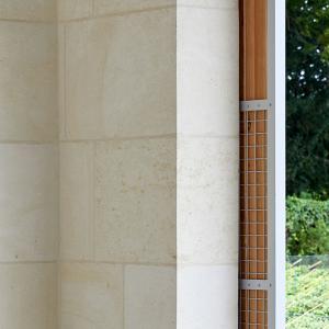 Locaux sociaux et remisage, pépinière de Longchamp, Paris, Atelier Cité Architecture