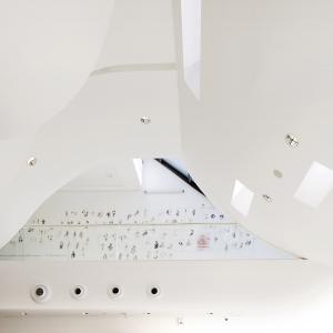 Ecole d'art et logements, Calais, Arcame