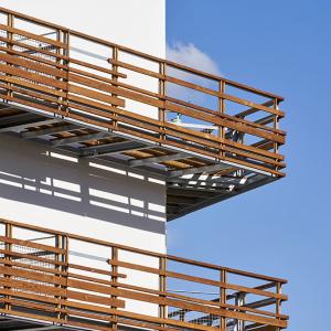Logements, Chartres, Eure-et-Loir, ARCAME