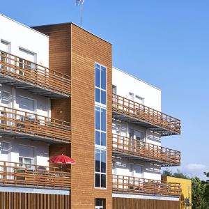 Logements, Chartres, Eure-et-Loir, ARCAME