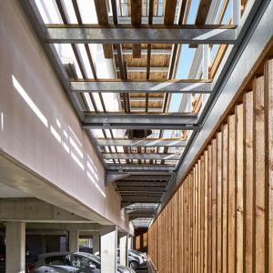 Logements, Chartres, Eure-et-Loir, ARCAME