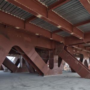 Banque San Paolo, Turin, Renzo Piano architecte