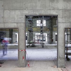 Banque de France, Paris II, Moatti-Rivière architecte