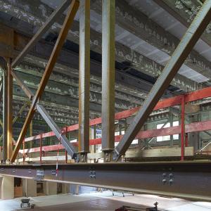 Banque de France, Paris II, Moatti-Rivière architecte