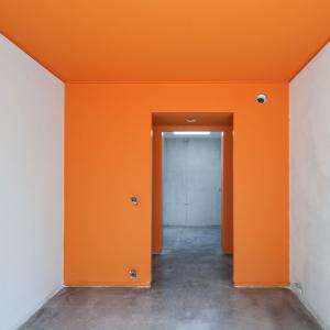 Couvent des soeurs Clarisses, Ronchamp (70),  Renzo Piano architecte