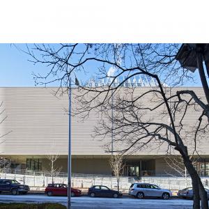 CHANTIERS