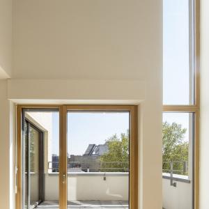 Logements et cité universitaire, Paris, Emmanuelle Colboc