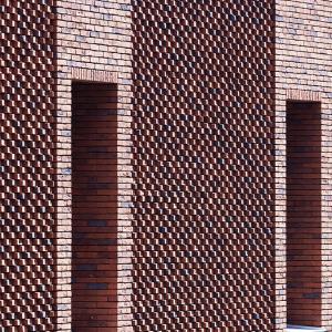 Urgences ophtalmologiques, hôpital Cochin, Paris, Emmanuel Colboc architecte