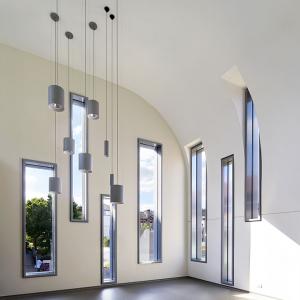 Urgences ophtalmologiques, hôpital Cochin, Paris, Emmanuel Colboc architecte