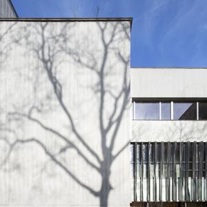 Siège social Alceane, Le Havre, Seine-Maritime, Emmnuelle Colboc architecte