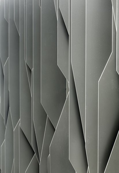Siège social Alceane, Le Havre, Seine-Maritime, Emmnuelle Colboc architecte