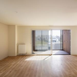 Logements sociaux, Le Havre, Seine-Maritime, Emmnuelle Colboc architecte