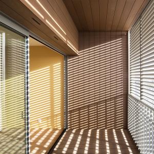Logements sociaux, Le Havre, Seine-Maritime, Emmnuelle Colboc architecte