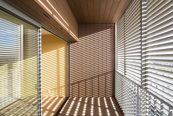 Logements sociaux, Le Havre, Seine-Maritime, Emmnuelle Colboc architecte