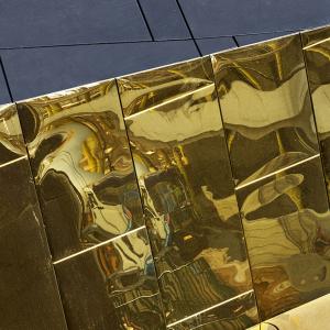 Conservatoire Paul Dukas, Paris 12, Bernard Desmoulin architecte