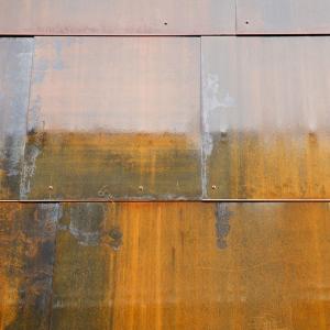 Centre d'art contemporain, Montreuil, Bernard Desmoulin architecte