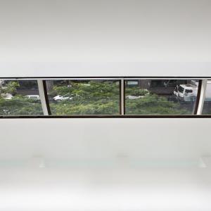 Centre d'art contemporain, Montreuil, Bernard Desmoulin architecte