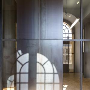 Grands Communs, Versailles, phase 2, Bernard Desmoulin