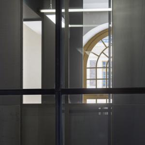 Grands Communs, Versailles, phase 2, Bernard Desmoulin