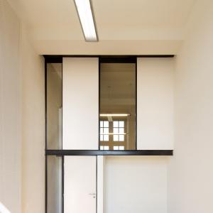 Grands Communs, Versailles, phase 2, Bernard Desmoulin