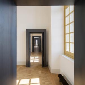 Grands Communs, Versailles, phase 2, Bernard Desmoulin