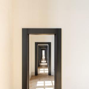 Grands Communs, Versailles, phase 2, Bernard Desmoulin
