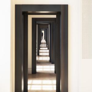 Grands Communs, Versailles, phase 2, Bernard Desmoulin