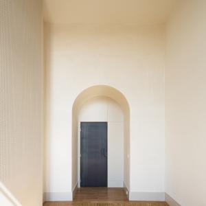 Grands Communs, Versailles, phase 2, Bernard Desmoulin