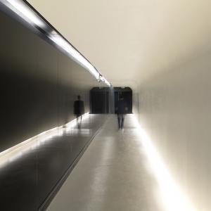 Grands Communs, Versailles, phase 2, Bernard Desmoulin