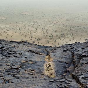 Pays Dogon, territoire des trois Youga