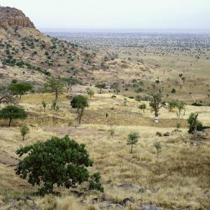 Pays Dogon, territoire des trois Youga