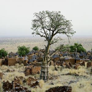 Pays Dogon, territoire des trois Youga