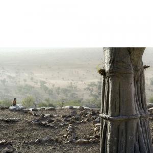 Pays Dogon, territoire des trois Youga