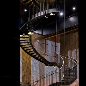 Cour de Justice Européenne, Luxembourg, Dominique Perrault Architecture