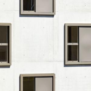 Logements, Ile de Nantes, Nantes, Explorations Architecture
