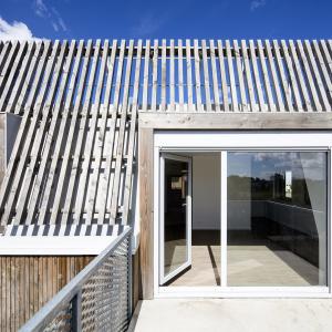 Logements, Orvault, Loire-Atlantique, Explorations Architecture