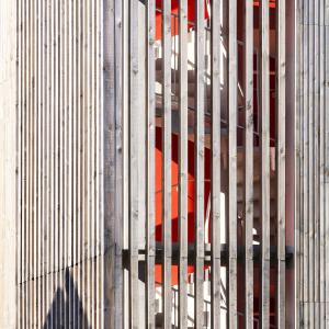 Logements, Orvault, Loire-Atlantique, Explorations Architecture
