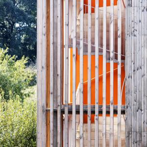 Logements, Orvault, Loire-Atlantique, Explorations Architecture