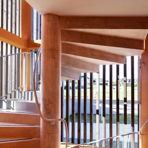 Logements, Orvault, Loire-Atlantique, Explorations Architecture